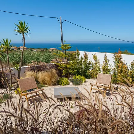 Вилла Casa Evangeline, Luxury With Ocean View