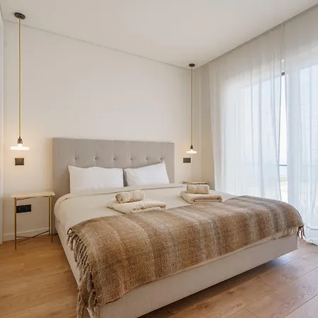 Casa Evangeline, Luxury With Ocean View Вилла