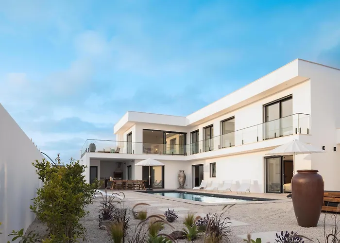 Casa Evangeline, Luxury With Ocean View *