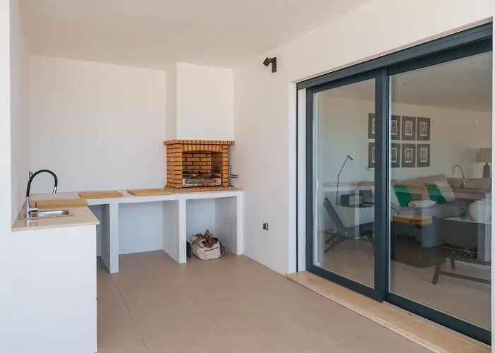 Casa Evangeline, Luxury With Ocean View Вилла