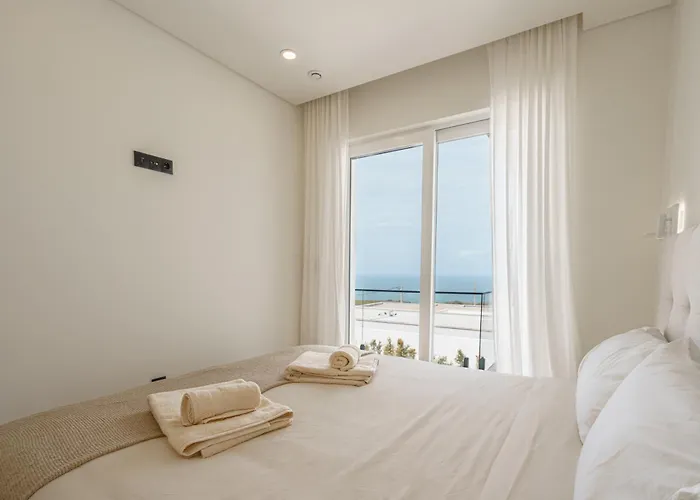 Casa Evangeline, Luxury With Ocean View * Лориньян