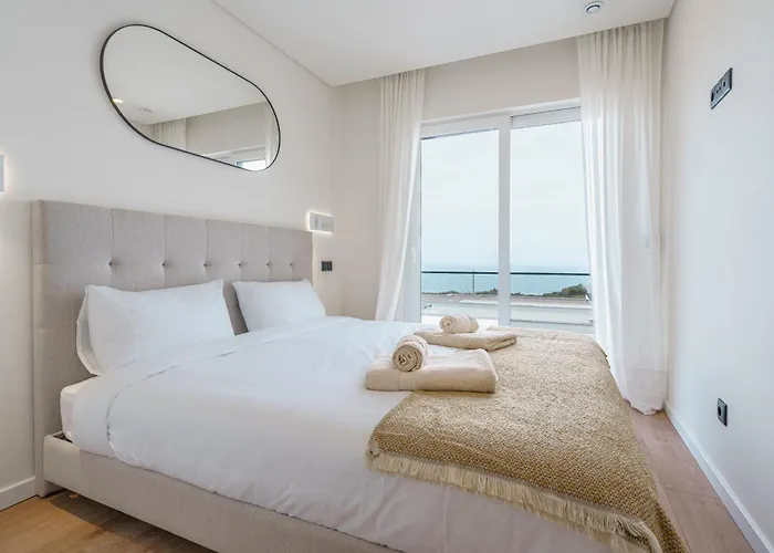 Casa Evangeline, Luxury With Ocean View Вилла *