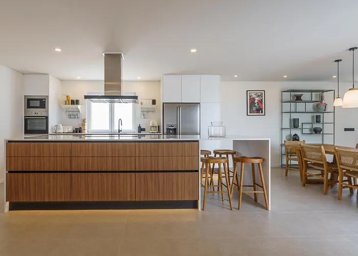 Вилла Casa Evangeline, Luxury With Ocean View