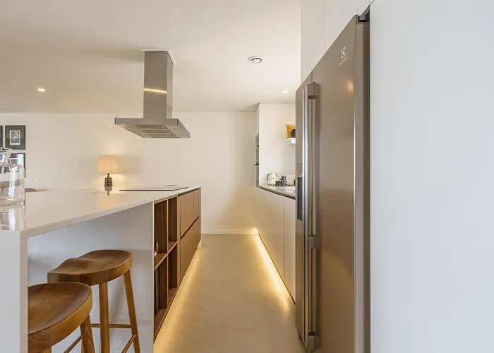 Casa Evangeline, Luxury With Ocean View Вилла *