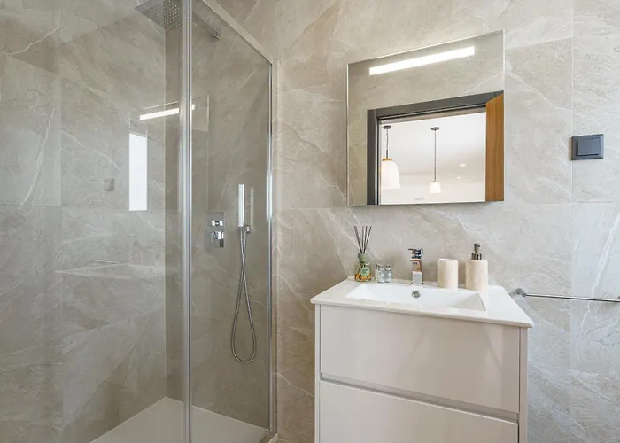 Вилла Casa Evangeline, Luxury With Ocean View *