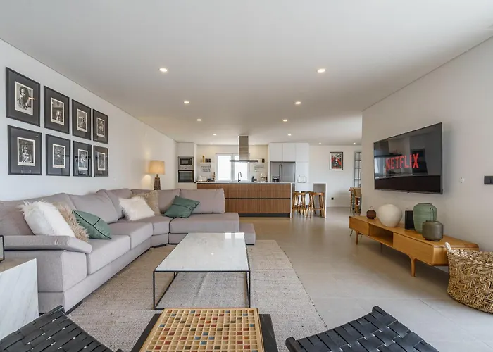 Casa Evangeline, Luxury With Ocean View Вилла Лориньян