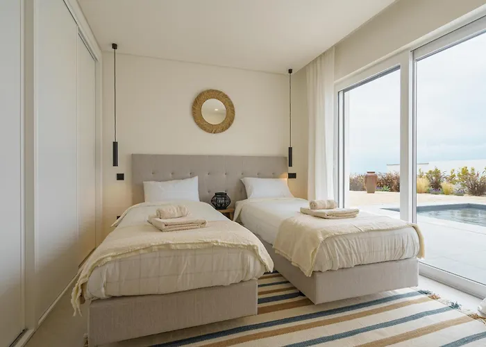 Casa Evangeline, Luxury With Ocean View *