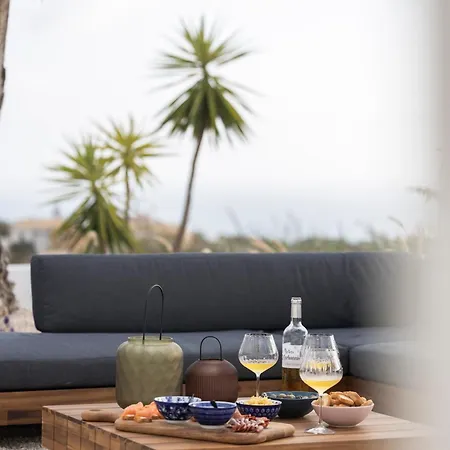 Casa Evangeline, Luxury With Ocean View Lourinhã