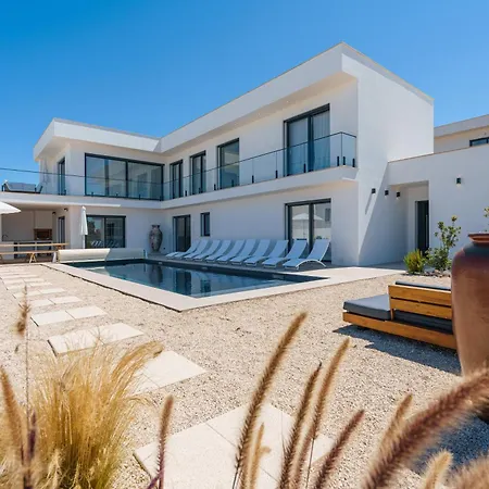 Casa Evangeline, Luxury With Ocean View