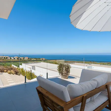 Vila Casa Evangeline, Luxury With Ocean View *