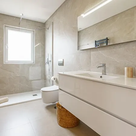 Casa Evangeline, Luxury With Ocean View *