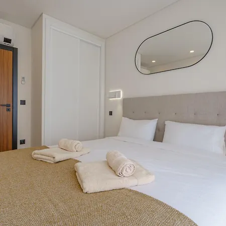 Vila Casa Evangeline, Luxury With Ocean View