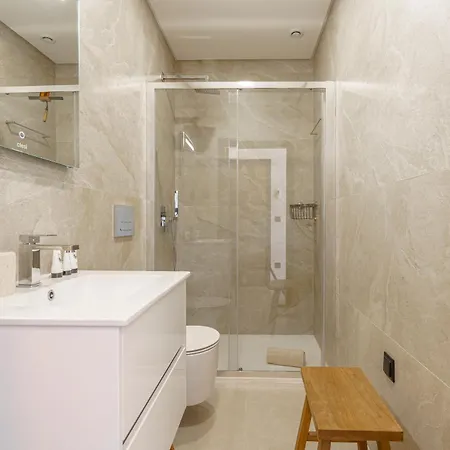 Vila Casa Evangeline, Luxury With Ocean View *