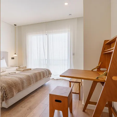 Casa Evangeline, Luxury With Ocean View Lourinha (Lisbon)
