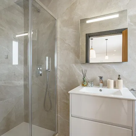 Vila Casa Evangeline, Luxury With Ocean View *