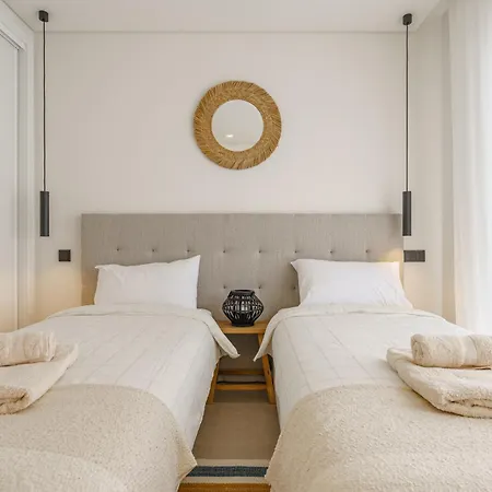 Villa Casa Evangeline, Luxury With Ocean View Lourinha (Lisbon)