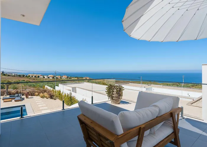 Villa Casa Evangeline, Luxury With Ocean View *