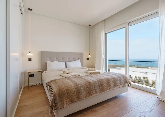 Casa Evangeline, Luxury With Ocean View